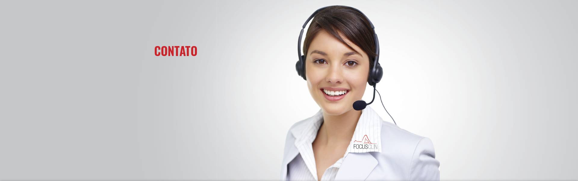 FOCUSCLIN – Contato e Localização – Ribeirão Preto e região